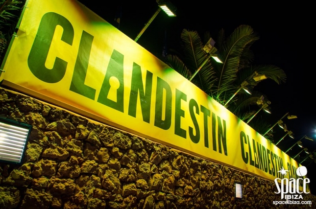 Clandestin 05-07-2013