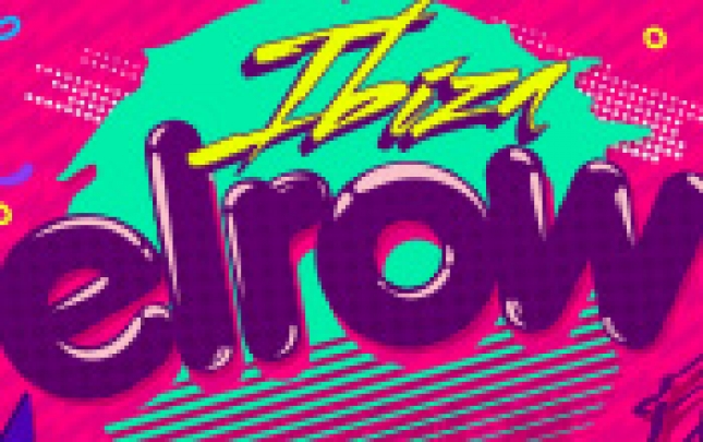 elrow Ibiza anuncia su cartel para la temporada 2015… ¡Ven a formar parte de él!