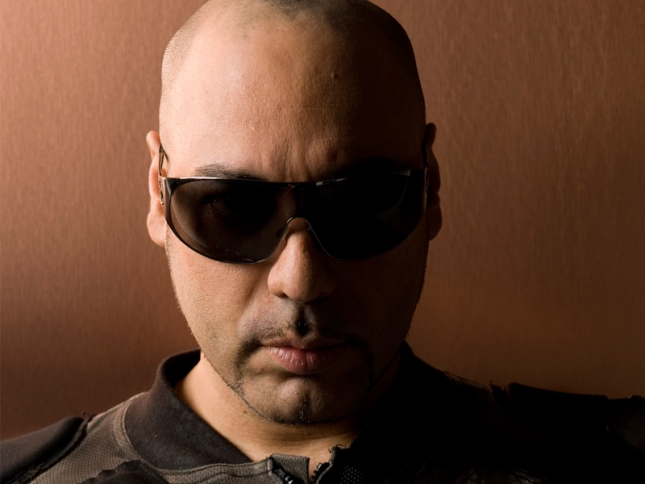 Roger Sanchez