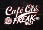 CAFÉ OLÉ FREAK INICIA SU GIRA EN BRASIL