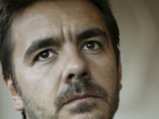 LAURENT GARNIER