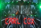 CARL COX, ‘THE REVOLUTION - THE PARTY UNITES’ CARTEL 2013 ANUNCIADO