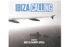 IBIZA CALLING LANZA SU NUEVO CD DOBLE