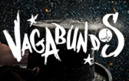 Vagabundos by Luciano en Space Ibiza 2015