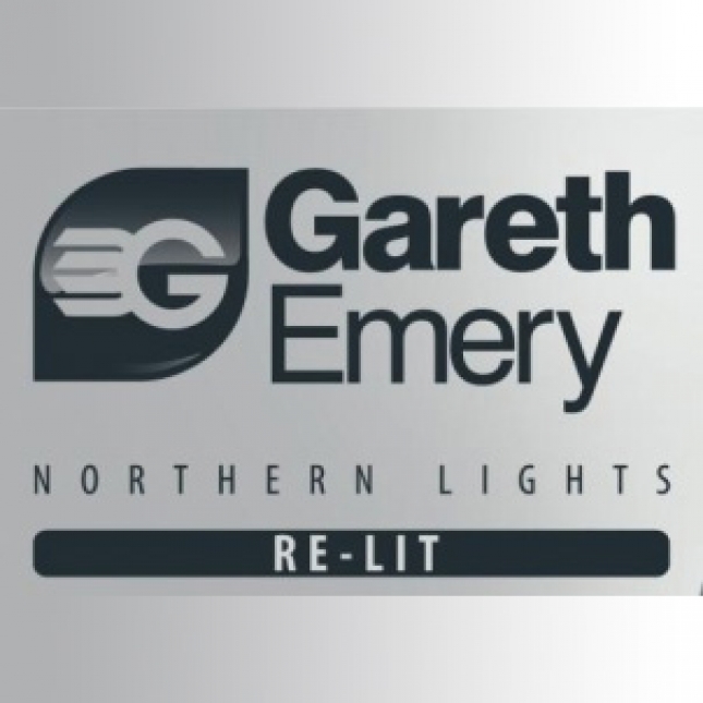 Gareth Emery presenta Northern Light, El Concierto