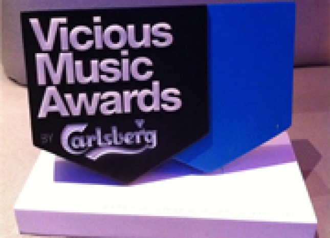 SPACE IBIZA, MEJOR DISCOTECA EN LOS VICIOUS MUSIC AWARDS 2013 POR TERCER AÑO CONSECUTIVO